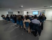 Galeria de Fotos - Município prossegue diálogo com Operadores Turísticos Locais