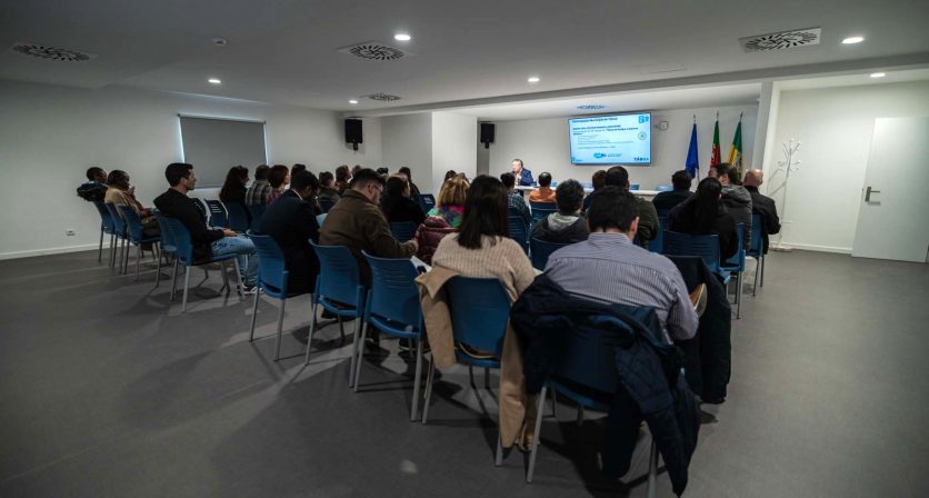 Município prossegue diálogo com Operadores Turísticos Locais