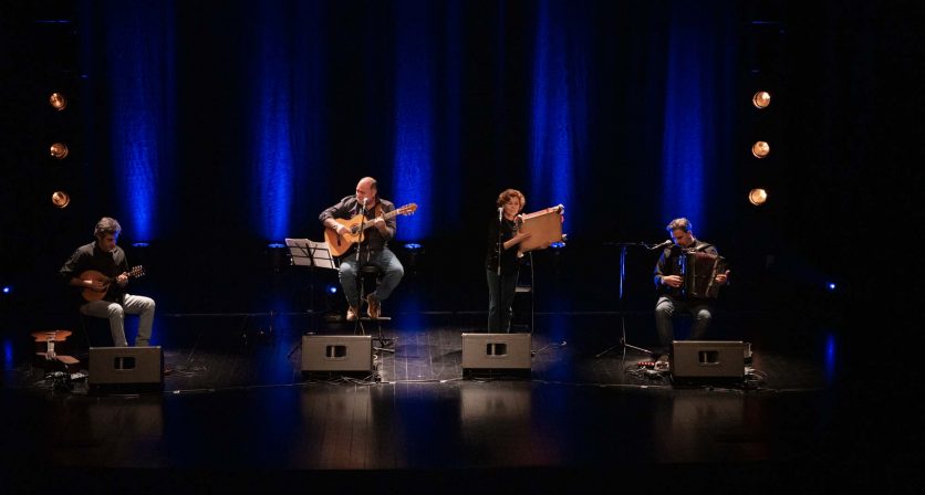 Concerto Solidário mobiliza a comunidade no apoio à jovem Ana Carolina