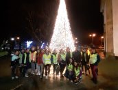 Galeria de Fotos - Centro Municipal de Marcha e Corrida de Tábua Celebra 10 Anos Promovendo Saúde e Bem-Estar