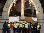 Galeria de Fotos - Centro Municipal de Marcha e Corrida de Tábua Celebra 10 Anos Promovendo Saúde e Bem-Estar