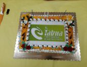 Galeria de Fotos - Centro Municipal de Marcha e Corrida de Tábua Celebra 10 Anos Promovendo Saúde e Bem-Estar