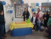 Galeria de Fotos - (Português) Piscinas Municipais celebram 27 anos ao serviço da comunidade