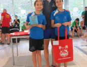 Galeria de Fotos - EMAAT na 3ª Concentração do Circuito Municipal de Escolas de Natação