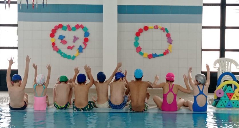 Oficinas de Páscoa com atividades culturais e desportivas