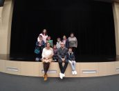 Galeria de Fotos - Oficinas de Páscoa com atividades culturais e desportivas