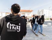 Galeria de Fotos - (Português) “DEMOCRACY 4 YOUTH” em Tábua