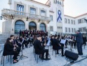 Galeria de Fotos - Após 50 Anos de Liberdade, Tábua recorda que Abril é amanhã