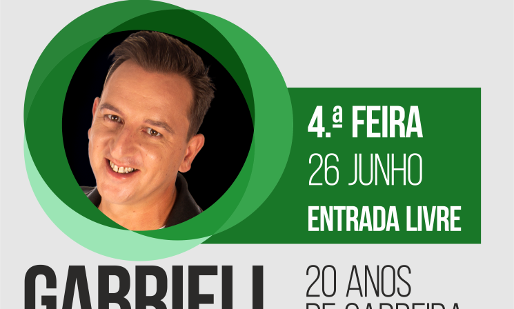 FACIT 2024 | GABRIELL | 26 de Junho