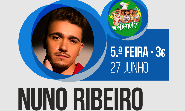 FACIT 2024 | NUNO RIBEIRO | 27 de Junho