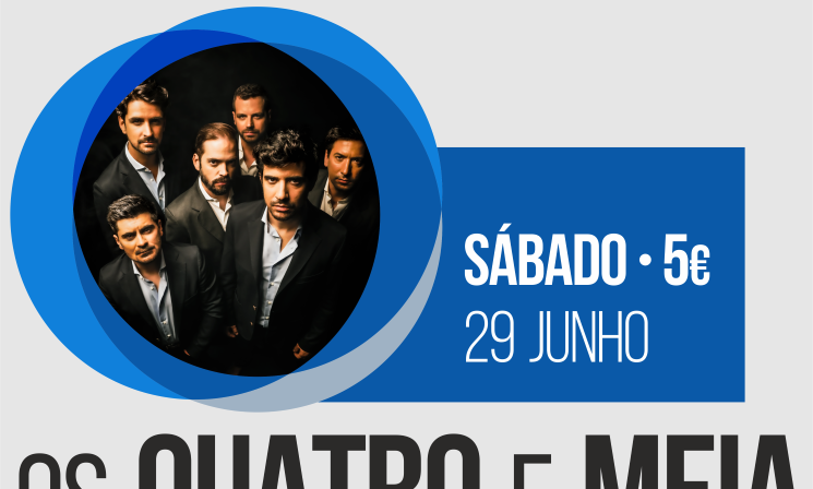 (Português) FACIT 2024 | OS QUATRO E MEIA | 29 de Junho