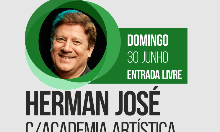 FACIT 2024 | HERMAN JOSÉ E ACADEMIA ARTÍSTICA | 30 de Junho