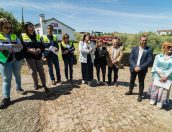 Galeria de Fotos - (Português) Centro de Acolhimento Temporário será uma realidade em Tábua