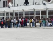 Galeria de Fotos - (Português) Tábua recebe XIV Encontro Interescolas da Diocese de Coimbra