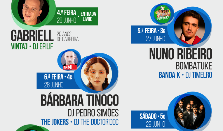 (Português) FACIT – Feira Agrícola, Comercial e Industrial de Tábua