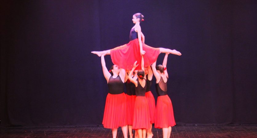 (Português) 4ª Mostra de Dança do Município de Tábua celebra o Dia Mundial da Dança e apoia campanha solidária