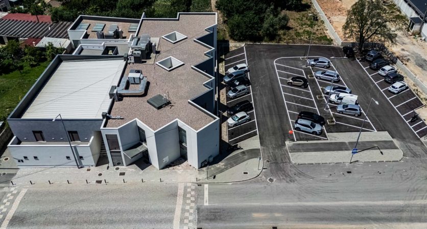 Espaço CULTIVA estimula o empreendedorismo de base local
