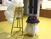 Galeria de Fotos - Convívio Social / “Noite Branca” encerra a “Semana Tábua + Social – 2024”