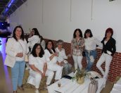 Galeria de Fotos - Convívio Social / “Noite Branca” encerra a “Semana Tábua + Social – 2024”