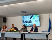 Galeria de Fotos - Sessão Evocativa da Semana Tábua + Social