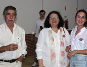 Galeria de Fotos - Convívio Social / “Noite Branca” encerra a “Semana Tábua + Social – 2024”