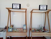 Galeria de Fotos - “Mergulho nos Livros” expande para a Praia Fluvial da Ronqueira