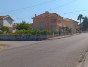 Galeria de Fotos - MUNICÍPIO DE TÁBUA SUBSTITUI-SE À INFRAESTRUTURAS DE PORTUGAL NA LIMPEZA DE ESTRADA