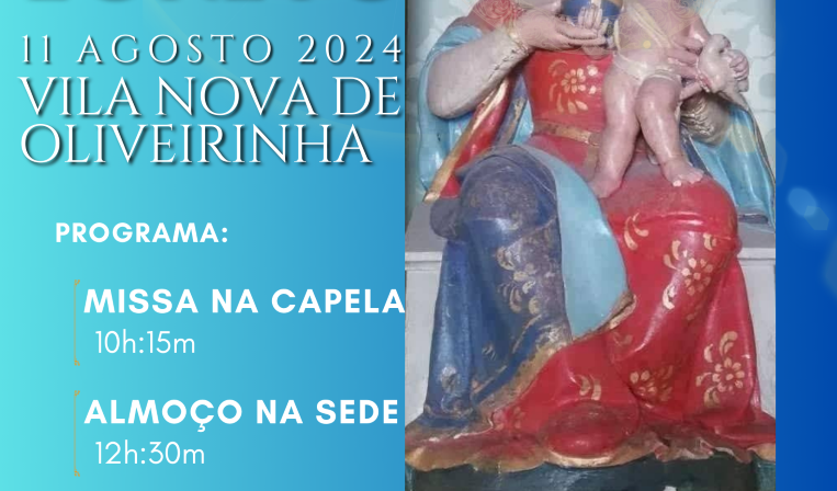 (Português) Solenidade de Nossa Senhora do Loreto