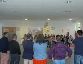 Galeria de Fotos - (Português) Município fomenta o ensino da música com oferta de flautas a todos os alunos do 1.º ano