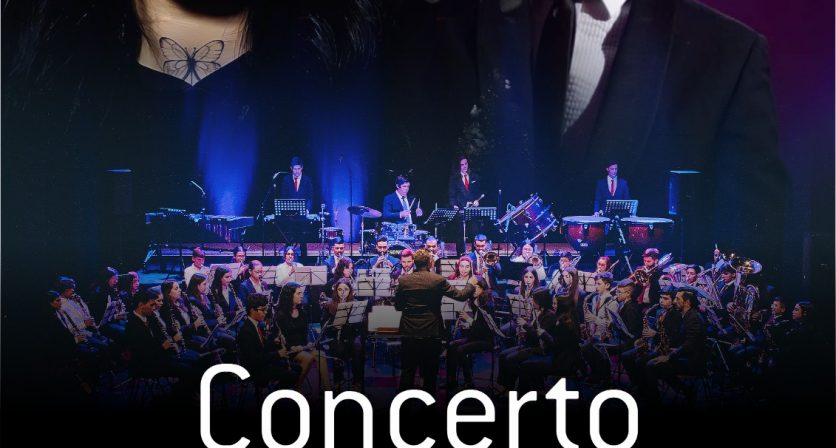(Português) Concerto de Natal da Academia Artística do Município de Tábua 2024
