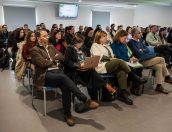 Galeria de Fotos - Tábua acolhe VII Debate “Florestas e Legislação” sobre Prevenção e Reação a Incêndios Florestais