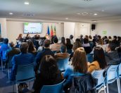 Galeria de Fotos - Tábua acolhe VII Debate “Florestas e Legislação” sobre Prevenção e Reação a Incêndios Florestais