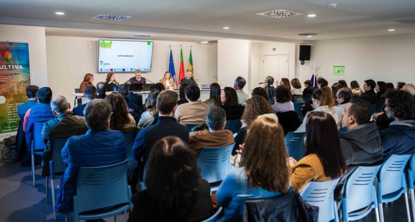 Tábua acolhe VII Debate “Florestas e Legislação” sobre Prevenção e Reação a Incêndios Florestais