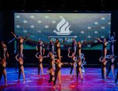 Galeria de Fotos - Gala celebrou a diversidade e excelência da atividade desportiva em Tábua