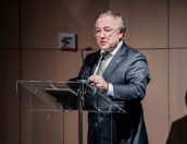 Galeria de Fotos - Gala celebrou a diversidade e excelência da atividade desportiva em Tábua