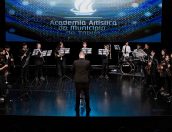 Galeria de Fotos - Gala celebrou a diversidade e excelência da atividade desportiva em Tábua