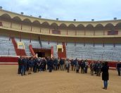 Galeria de Fotos - Academia Sénior de Tábua promove visita de estudo à Figueira da Foz