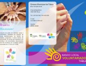 Galeria de Fotos - Dia Internacional do Voluntariado