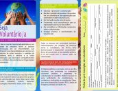 Galeria de Fotos - Dia Internacional do Voluntariado