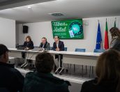 Galeria de Fotos - Entrega de Prémios da TÁBUA DE NATAL 2024