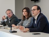 Galeria de Fotos - (Português) Município de Tábua discute estratégia turística e envolve os operadores locais