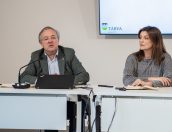 Galeria de Fotos - (Português) Município de Tábua discute estratégia turística e envolve os operadores locais