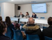 Galeria de Fotos - (Português) Município de Tábua discute estratégia turística e envolve os operadores locais