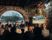 Galeria de Fotos - “Tábua de Queijos e Sabores da Beira 2025” destaca a valorização do mundo rural