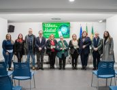 Galeria de Fotos - Entrega de Prémios da TÁBUA DE NATAL 2024