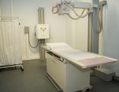 Galeria de Fotos - Sala de Raio-X do Centro de Saúde de Tábua reabre com equipamento moderno