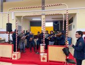 Galeria de Fotos - Tradição “Cantar as Janeiras” celebrou o espírito do Ano Novo em Tábua