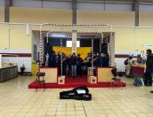 Galeria de Fotos - Tradição “Cantar as Janeiras” celebrou o espírito do Ano Novo em Tábua