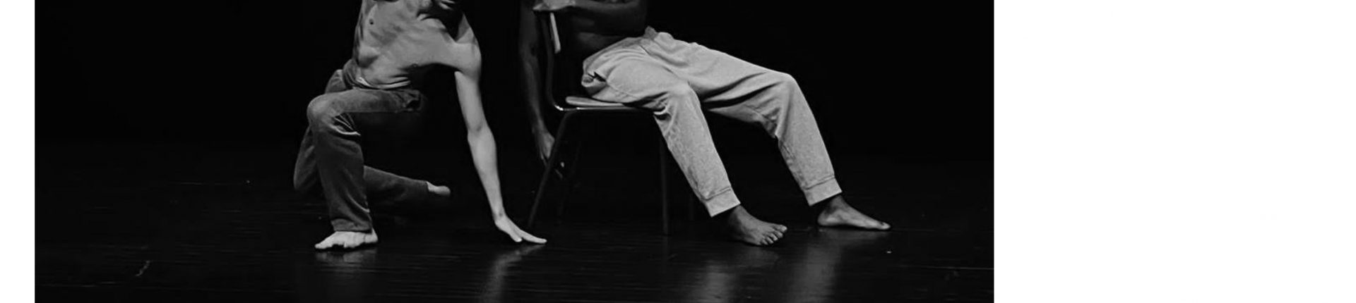 Espetáculo “NU(DE)” – Uma experiência crua e sincera sobre a mente, o corpo e o coração