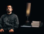 Galeria de Fotos - “Curso de Silêncio” antecipa celebração do Dia Mundial da Leitura em Voz Alta em Tábua
